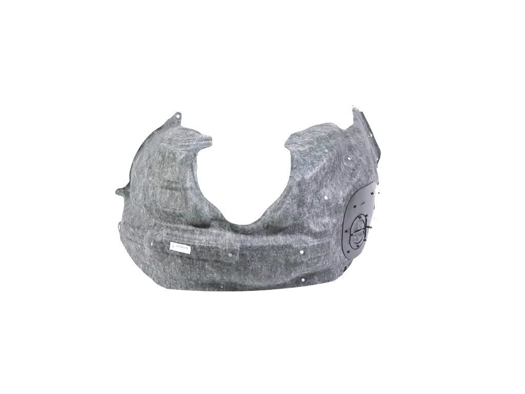 Amazon.com: Wheelhouse Inner Silencer, Right : Automotive