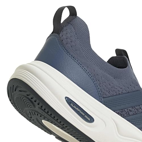 Image of adidas Mens Cloudfoam Cuxxion - Sock Sportswear Shoes
