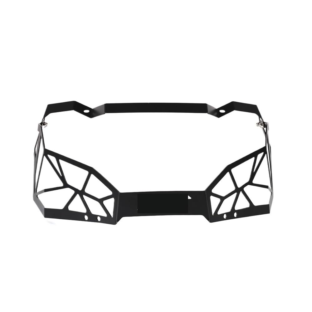 Protection phare moto grille calandre couvercle capot pour IBEX 800
