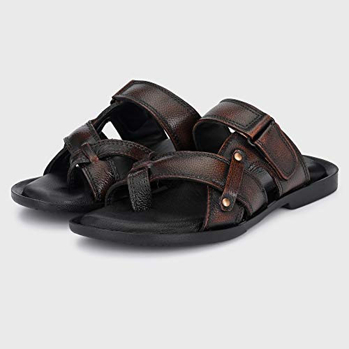 Image of Burwood mens Bwd 296 Slippers