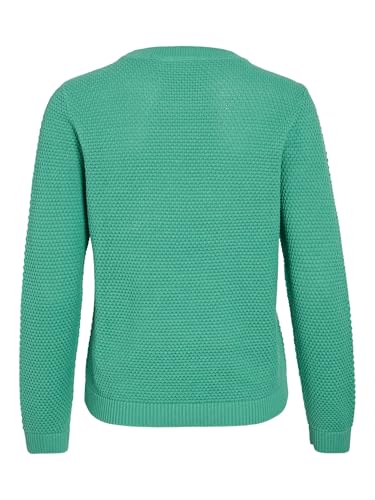 Vidalo O-Neck L/S Knit Top- Noos – Ansicht 4