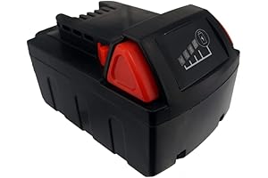 Reliable and Effective Milwaukee 2704 Replacement Battery for Enhanced Power Tool Performance