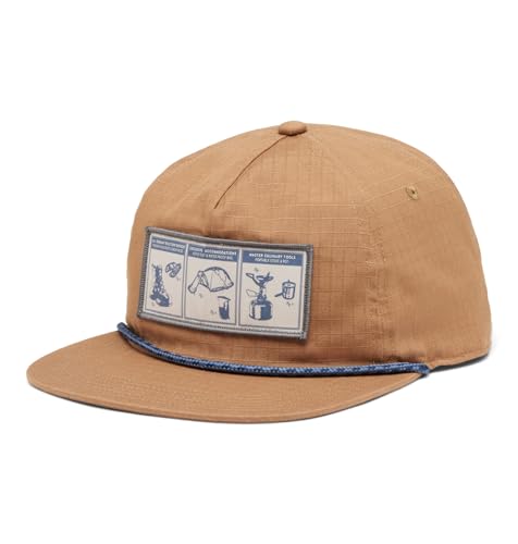 Image of Columbia Ratchet Strap Snap Back