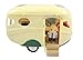 Calico Critters Caravan Family Camper - Take Your Critters on a Road Trip!