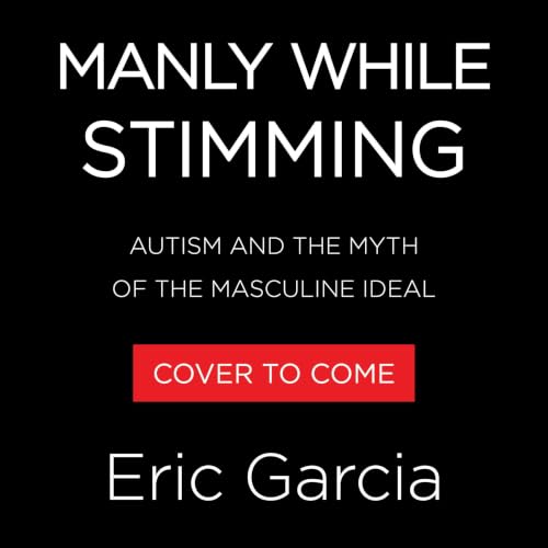 Manly While Stimming cover art