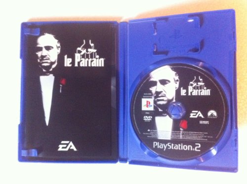 Le Parrain Ps2 - vue 4