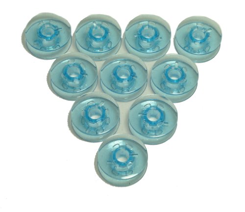 Generic/Pfaff Sewing Machine Plastic Bobbins