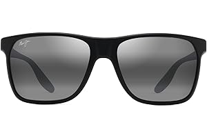 Maui Jims Sunglasses: Experience Unmatched Clarity and Protection