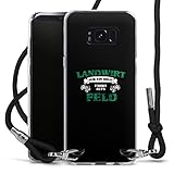 QUALITÄT - Das Bumper Case ist aus TPU und somit biegsam, robust und langlebig. Die Hülle mit Kordel ist aus Stoff und besticht durch eine langlebige, hochwertige Qualität.