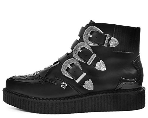 T.U.K. Shoes mens A9413 Boots4