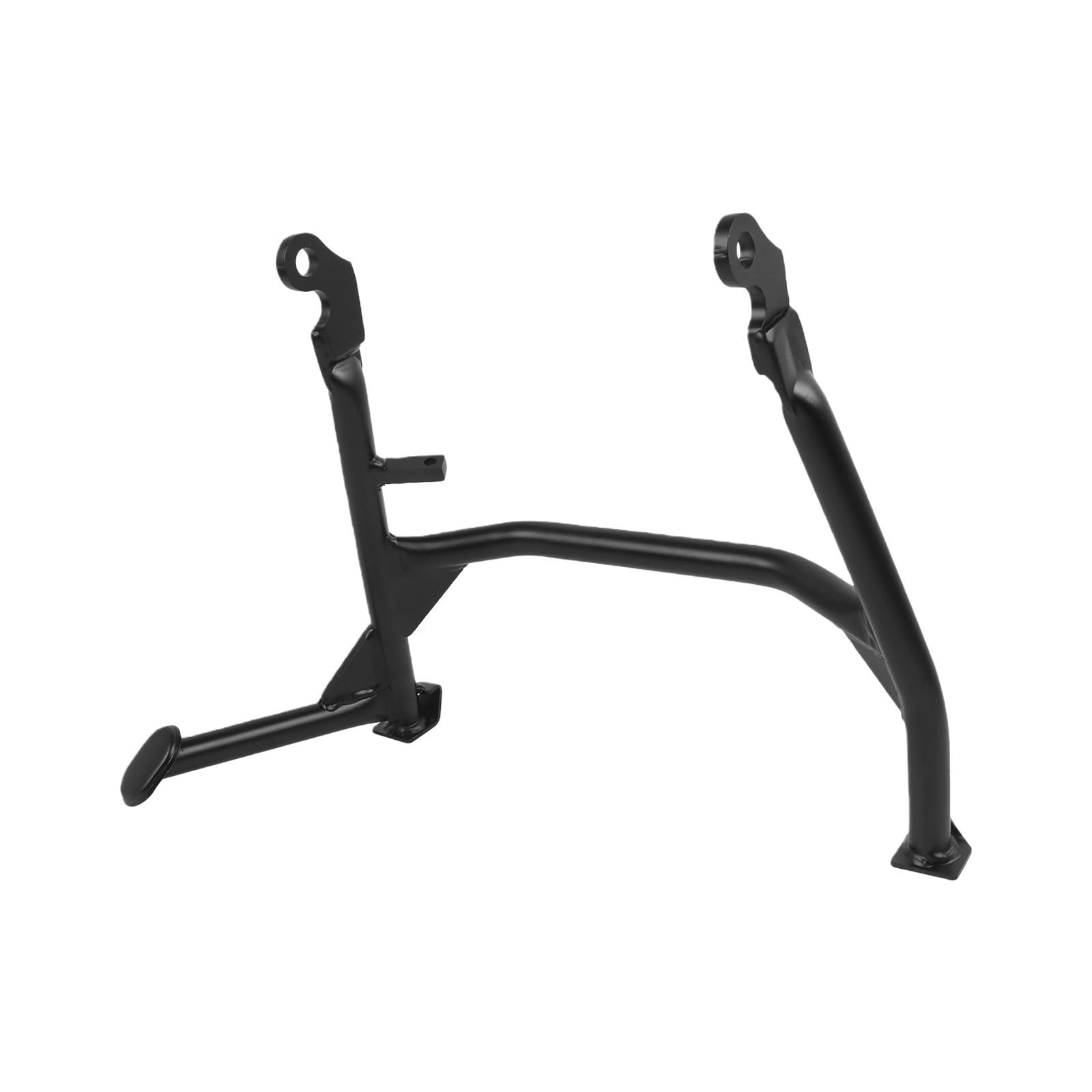 SA2VN6 Kickstand Parking Stand Motorcycle Center Foot Parking Stand Mount For V-STROM 800DE For VSTROM SE/RE 2022 2023 2024 Centerstand Support