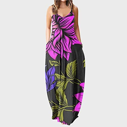 robe longue jean sans manche