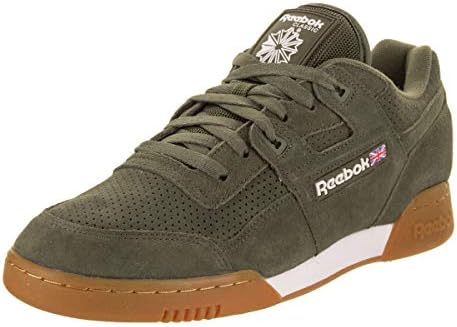 Reebok Men's Workout Plus Cross Trainer 