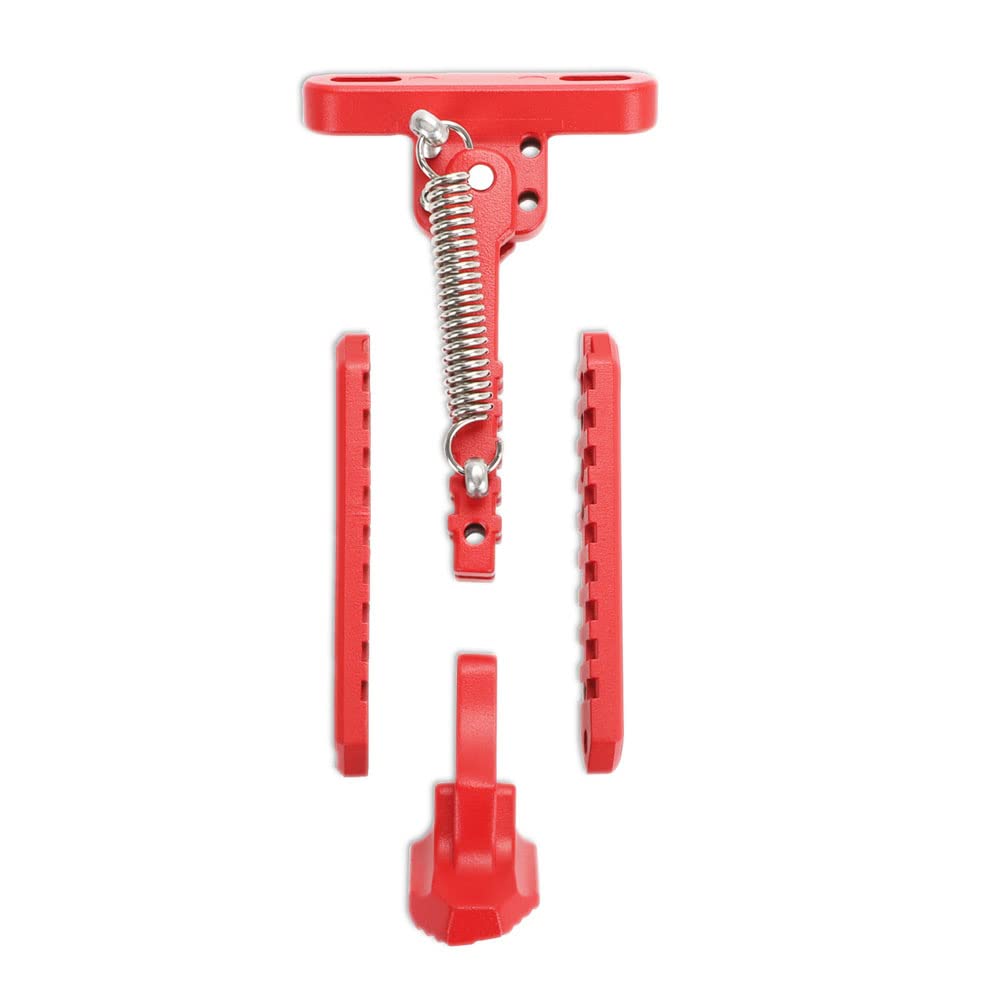 Béquille ULIP pour trottinette électrique - Support de pied extensible - Réglable - Compatible avec M365/PRO/PRO2/Essential Lite/1S/Max G30