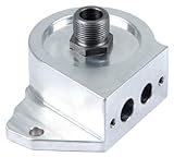 Champ Pans LS1001 Oil Filter Adapter