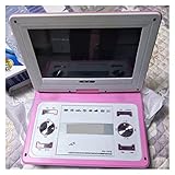 1. Totalmente compatible: AVI EVD DVD, SVCD, VCD, CD, CD-R/RW y MPEG-4 y otros formatos y formatos de imagen JPG.