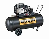  Airum - Compresor 3hp.200l.nuair b-2800b/3t