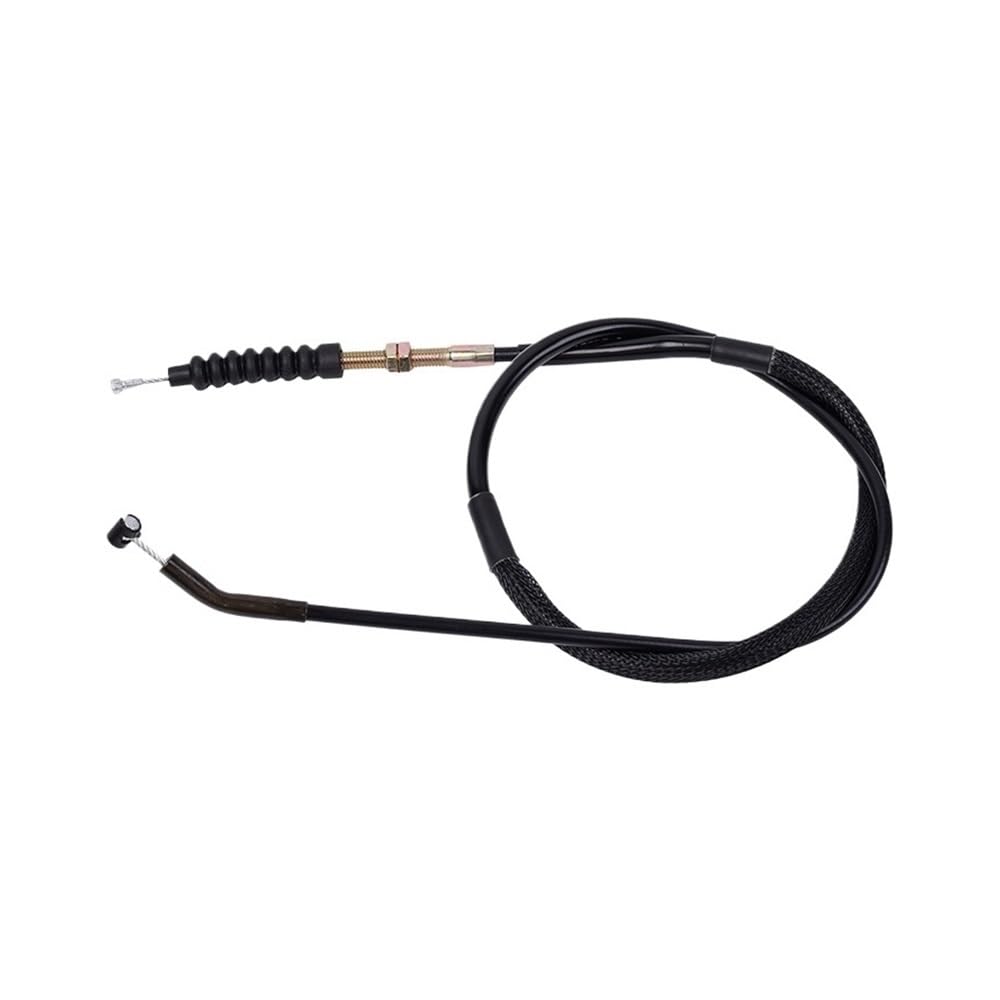 Câble d'embrayage moto ZX-6R 2009 commande robuste acier - 7