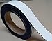 2" x 10' Dry Erase Magnetic Strip Roll Write on / Wipe off Magnet