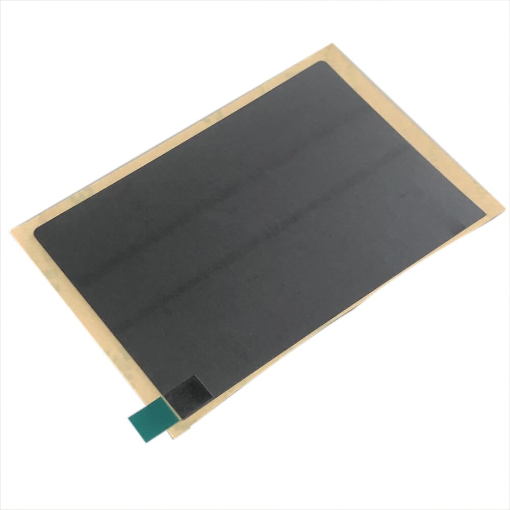 JINTAI Stickers per Trackpad Skin Stickers Protective Film Replacement per Lenovo Thinkpad T470 T480 T570 P51S E480 (10cm*6.8cm)