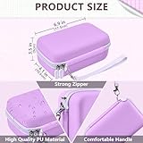 Zoom IMG-1 leayjeen custodia per macchina fotografica Zoom IMG-1 leayjeen custodia per macchina fotografica