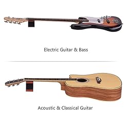 Support de Manche de Guitare, Manche de Guitare avec Deux Hauteurs, Support de Collier de Guitare, Outil de Nettoyage et… - Les Beatles, Paul McCartney, John Lennon, RIngo Starr, George Harrison Support de Manche de Guitare, Manche de Guitare avec Deux Hauteurs, Support de Collier de Guitare, Outil de Nettoyage et… – Image 5