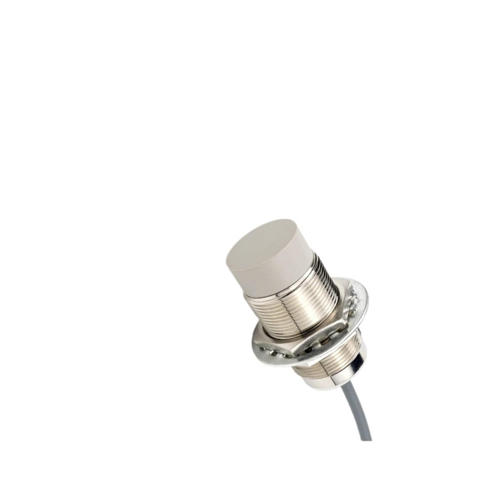 Näherungsschalter Inductive Proximity Switch Two Wire 24v Normally Open DC DC12V Switch Inductor Sensor(I1B0801CO)