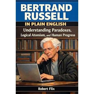 Bertrand Russell in Plain English