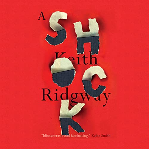 A Shock by Keith Ridgway episode artwork