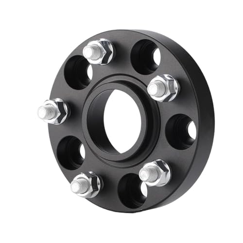 Entretoise de roue 56.1mm pour éliminer le frottement des jantes Lotus
