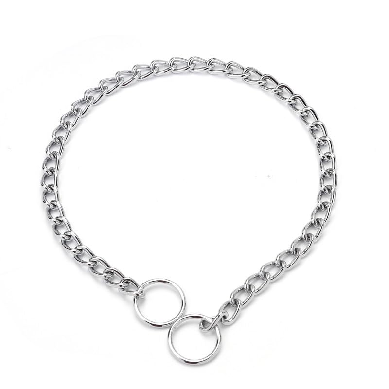 Dog Chain Collars - Image 4
