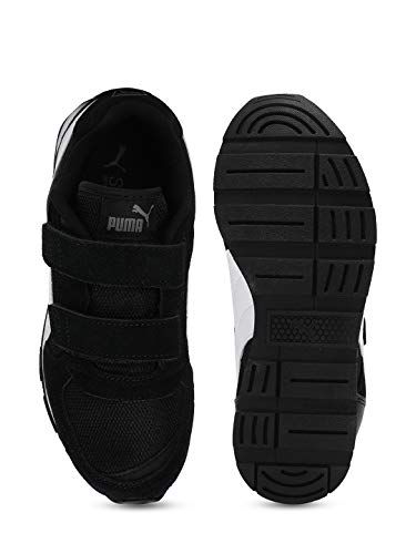 Image of Puma Unisex-Child Vista V Ps Sneakers