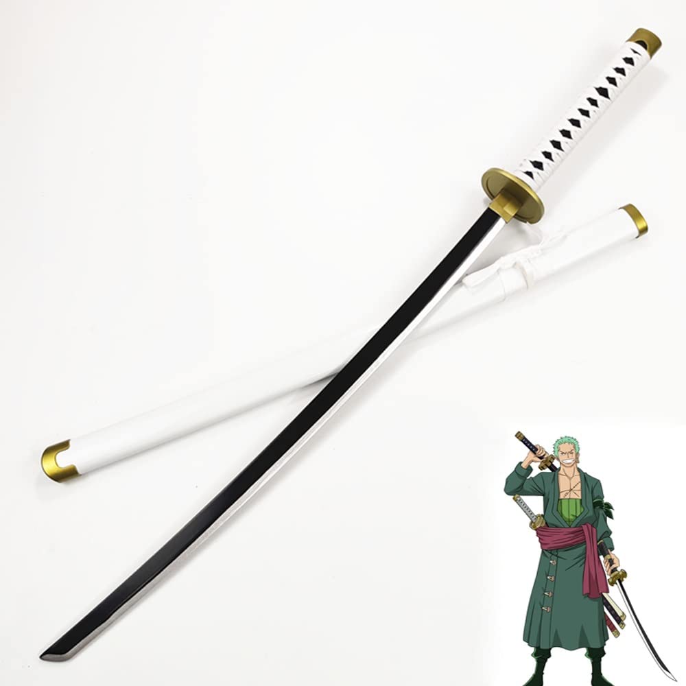 ワンピース ゾロ 雪走 模造刀 金属製