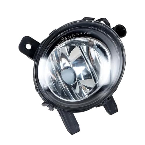Feux antibrouillard avant gauche halogène pour BMW Série 3 F30 F31 F34 2012-2019 OEM 63177248911