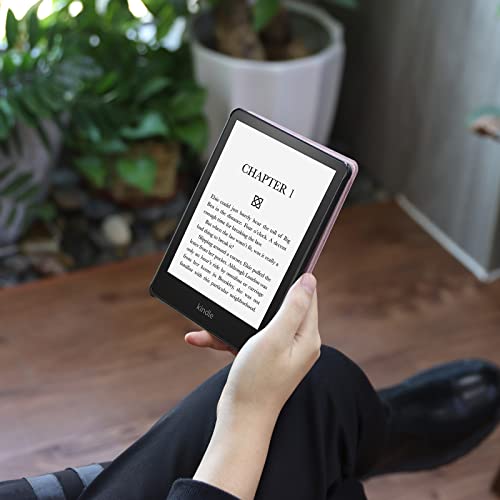 Image of CoBak Case for 6.8 inch eBook Readers 11th Generation 2021 Released