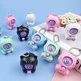 Zoom IMG-2 dreuhuing 6 portachiavi a forma Zoom IMG-2 dreuhuing 6 portachiavi a forma