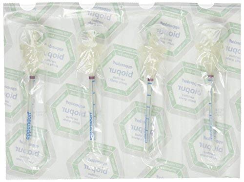Eppendorf 30089634, Combitips Advanced 0.5 mL, Biopur Quality, Purple, 100 per Case