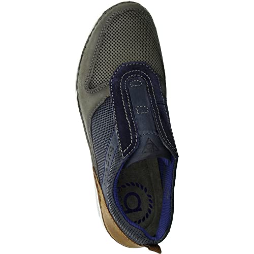 Image of bugatti Mens Sneakerloafer