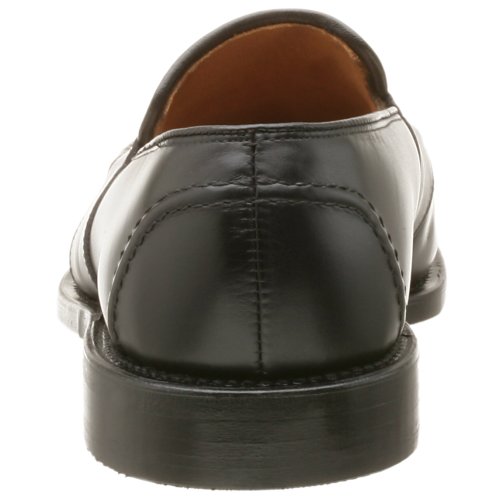 Allen Edmonds Men's Randolph Penny Loafer Dress Shoe, Black,10 C3