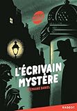  L\'écrivain mystère