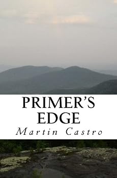Paperback Primer's Edge: Poems of Destiny (Tierra) Book
