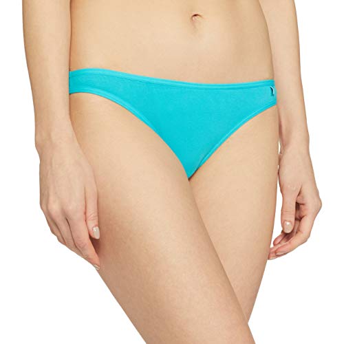 Image of Jockey SS02 Women Super Combed Cotton Elastane Stretch Low Waist Bikini