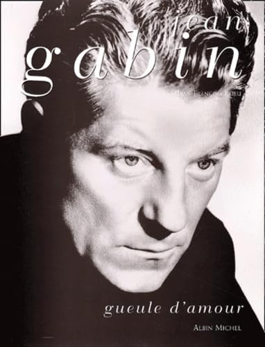 Jean Gabin