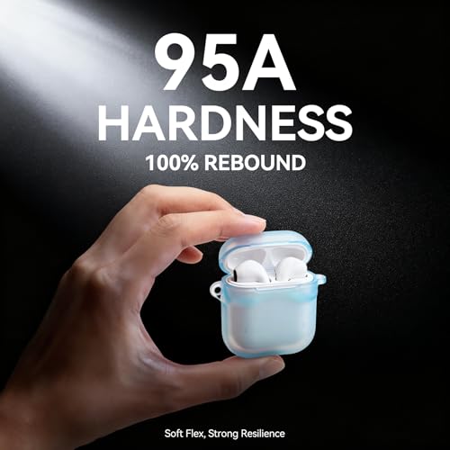 Image of SUNLU TPU 95A Flexible 3D Printing Filament 1.75mm, White+White 2-Pack | Soft TPU,Easy Printing,1kg Spool (2.2 lbs),Dimensional Accuracy + /- 0.03mm, Fit Most FDM Printer