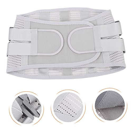 Faja lumbar con soporte para cintura FOMIYES 95x23x1 cm miniatura 5