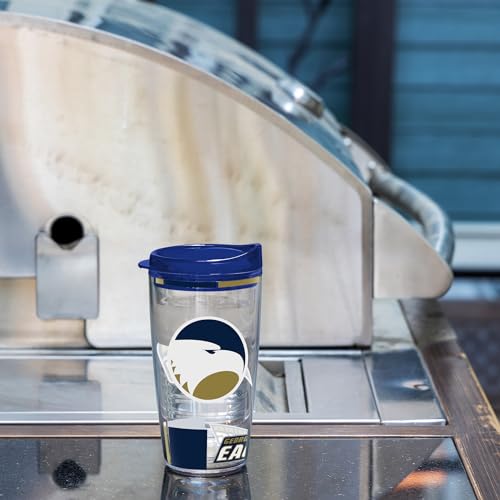 Image of Rico Industries NCAA Double Wall Tritan Tumbler 16oz or 22oz