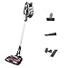Price comparison product image Shark HV380UK DuoClean Corded Stick Vacuum Cleaner, Charcoal Grey