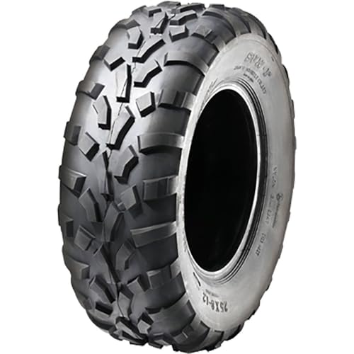 Sun-f A-010 Quad Tire 25 x 11.00