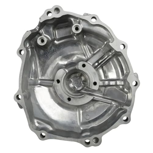 Couvercle carter CBR1000RR pour sécuriser vos sorties sur piste - 6