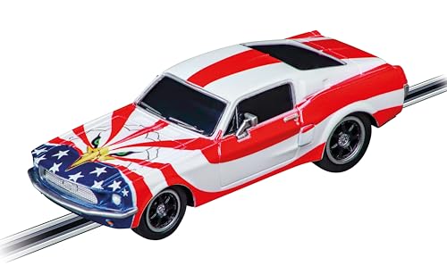 Carrera GO Street Legends Track